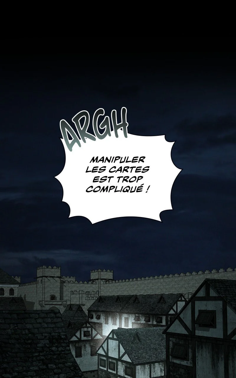 High Society Chapitre 54 - Page 59