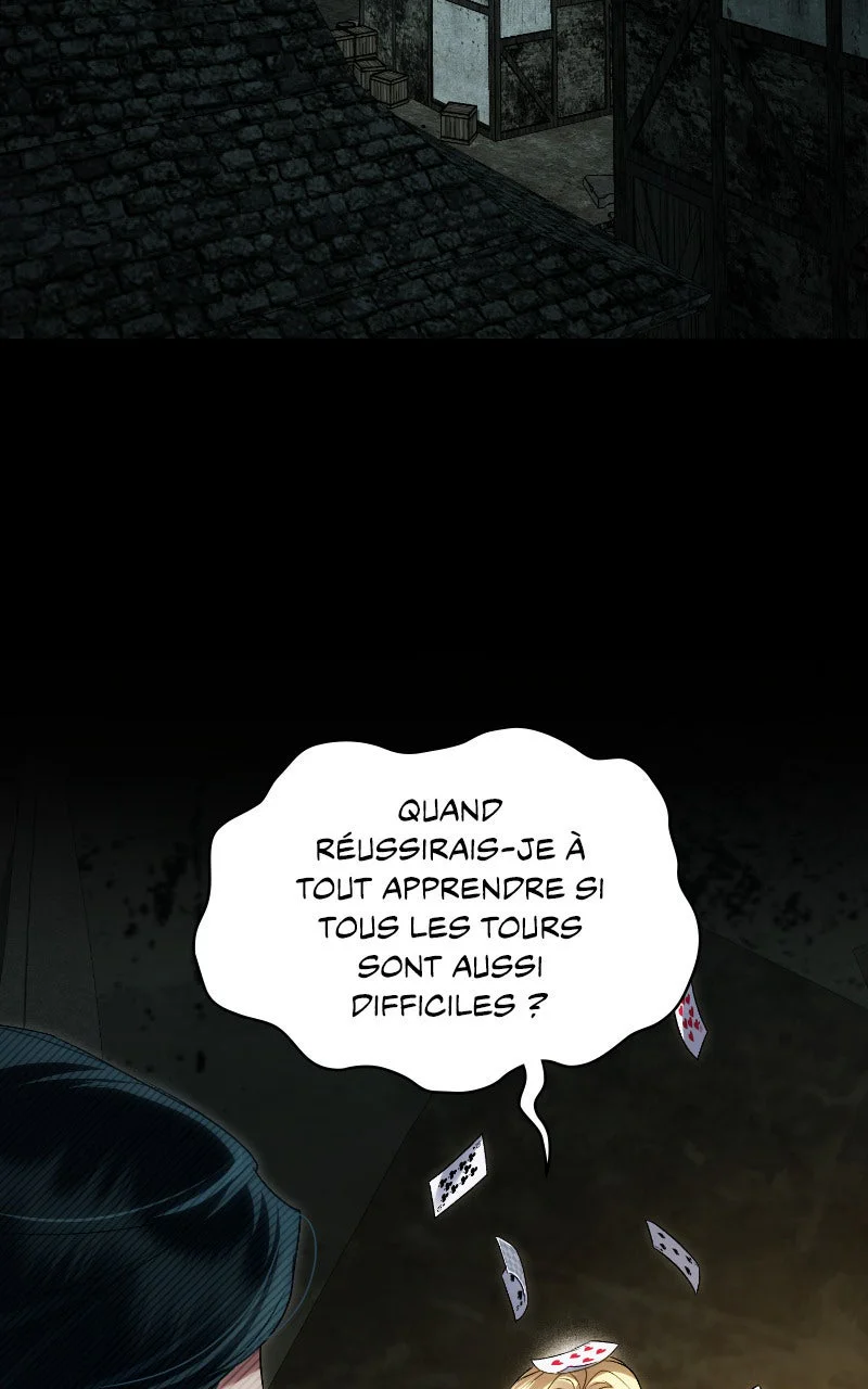 High Society Chapitre 54 - Page 60