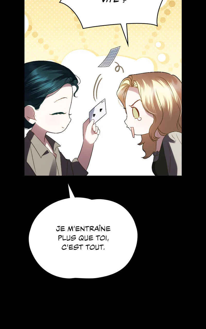 High Society Chapitre 54 - Page 62