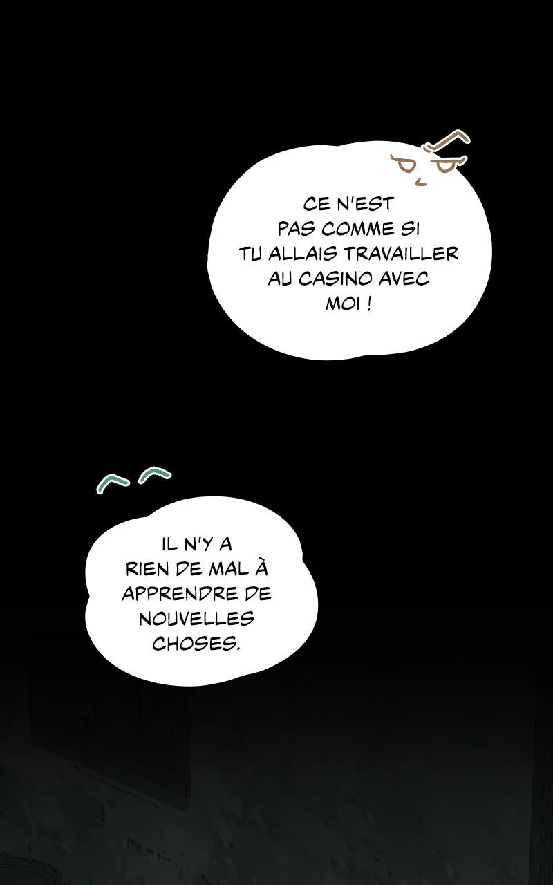 High Society Chapitre 54 - Page 63