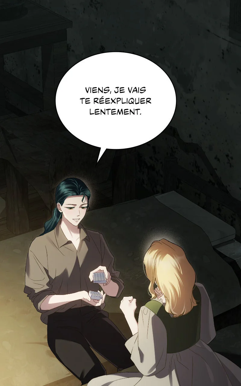 High Society Chapitre 54 - Page 64