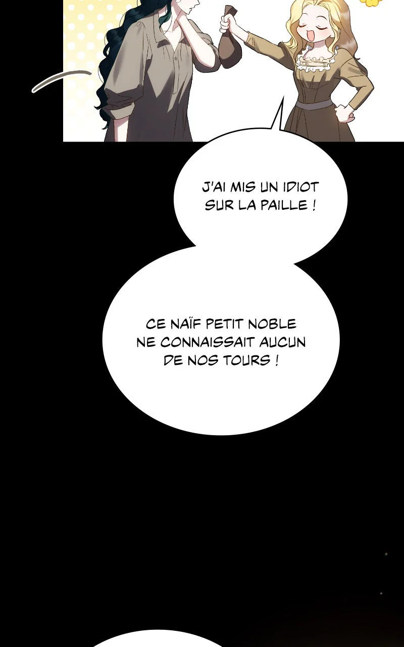 High Society Chapitre 54 - Page 69