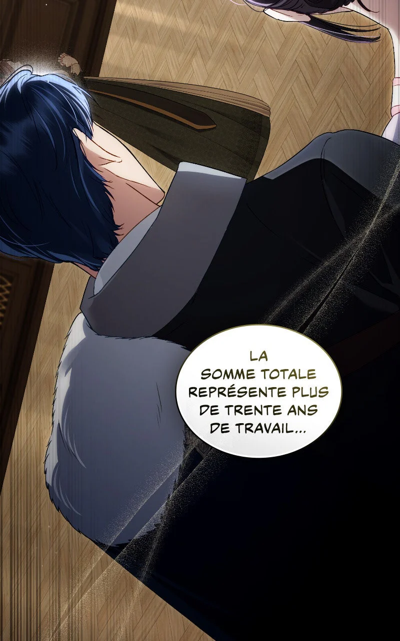 High Society Chapitre 54 - Page 7