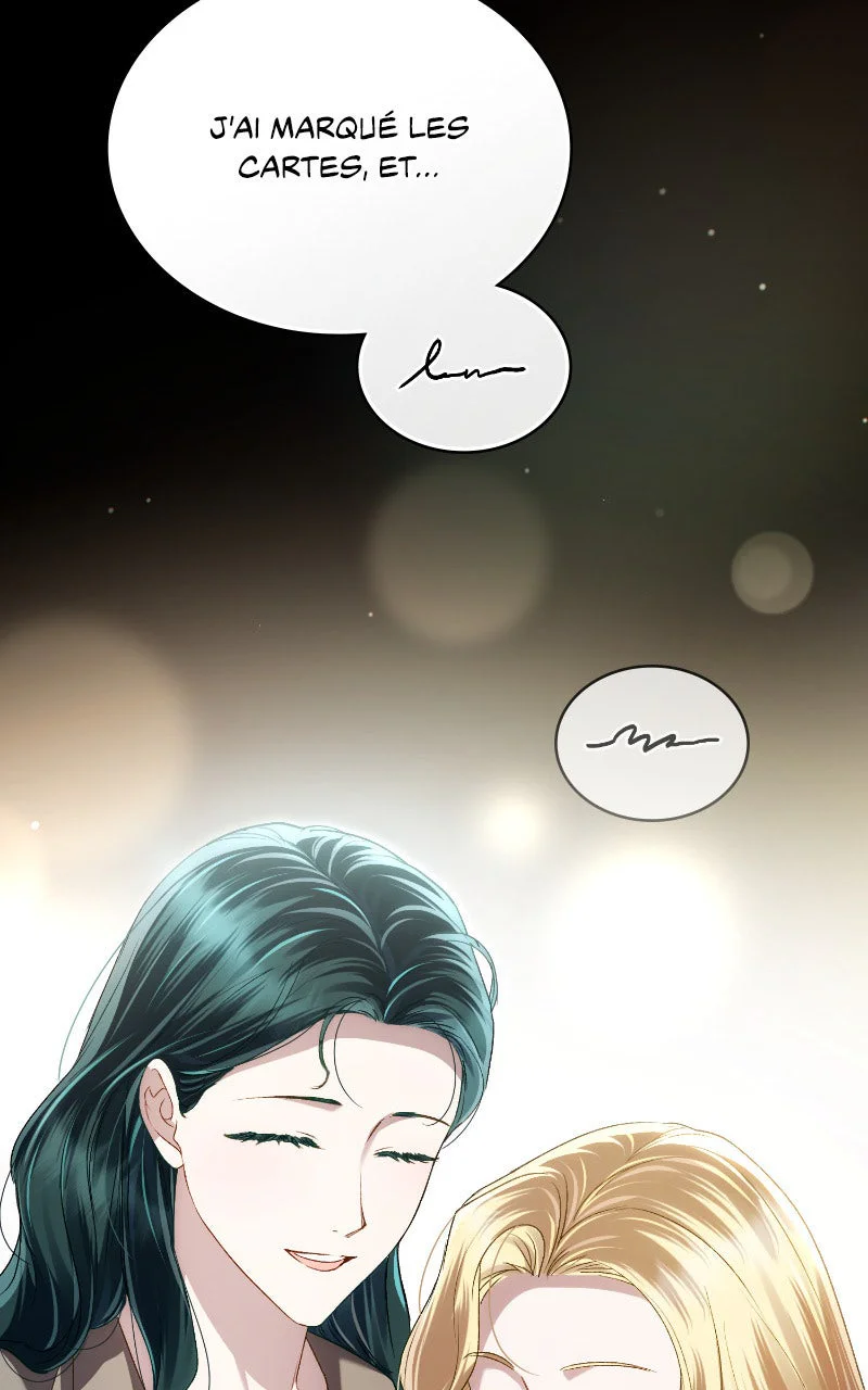 High Society Chapitre 54 - Page 70