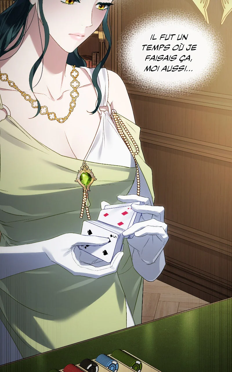 High Society Chapitre 54 - Page 73