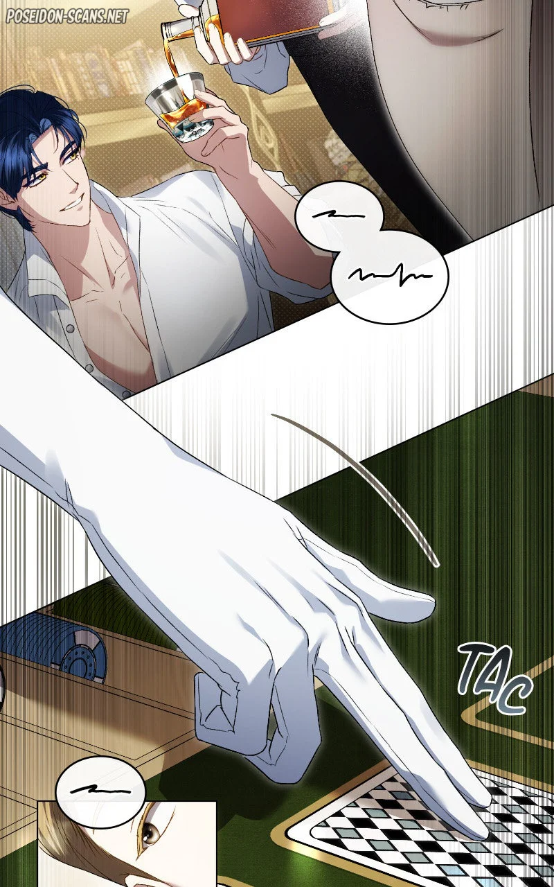High Society Chapitre 54 - Page 76