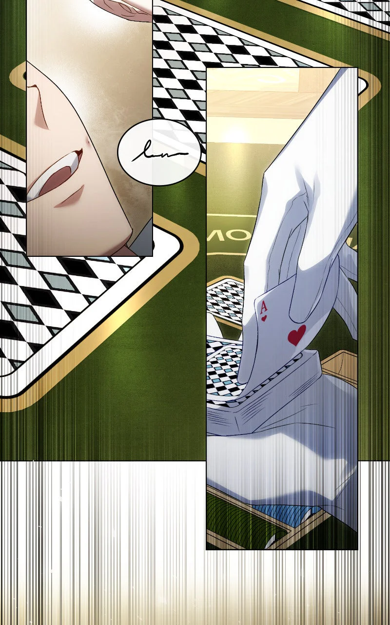 High Society Chapitre 54 - Page 77