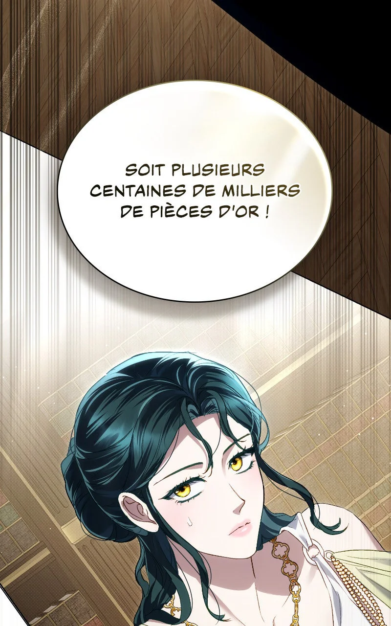 High Society Chapitre 54 - Page 8