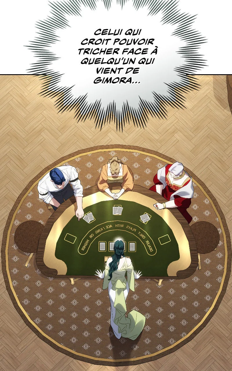 High Society Chapitre 54 - Page 81