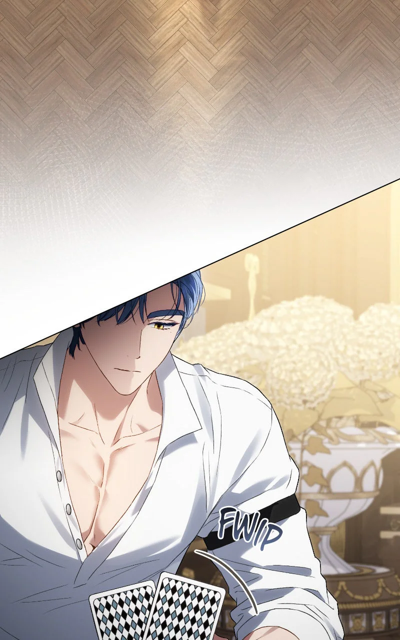 High Society Chapitre 54 - Page 82