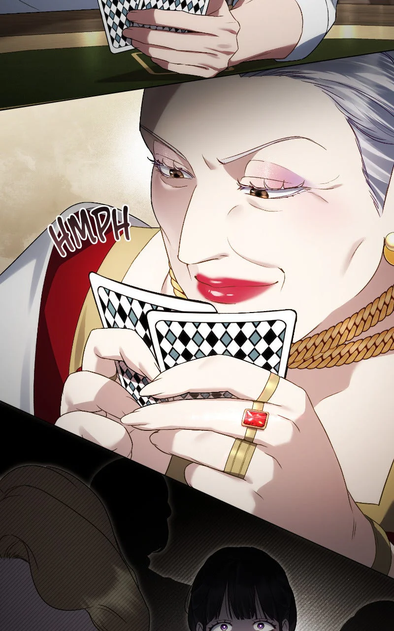 High Society Chapitre 54 - Page 83