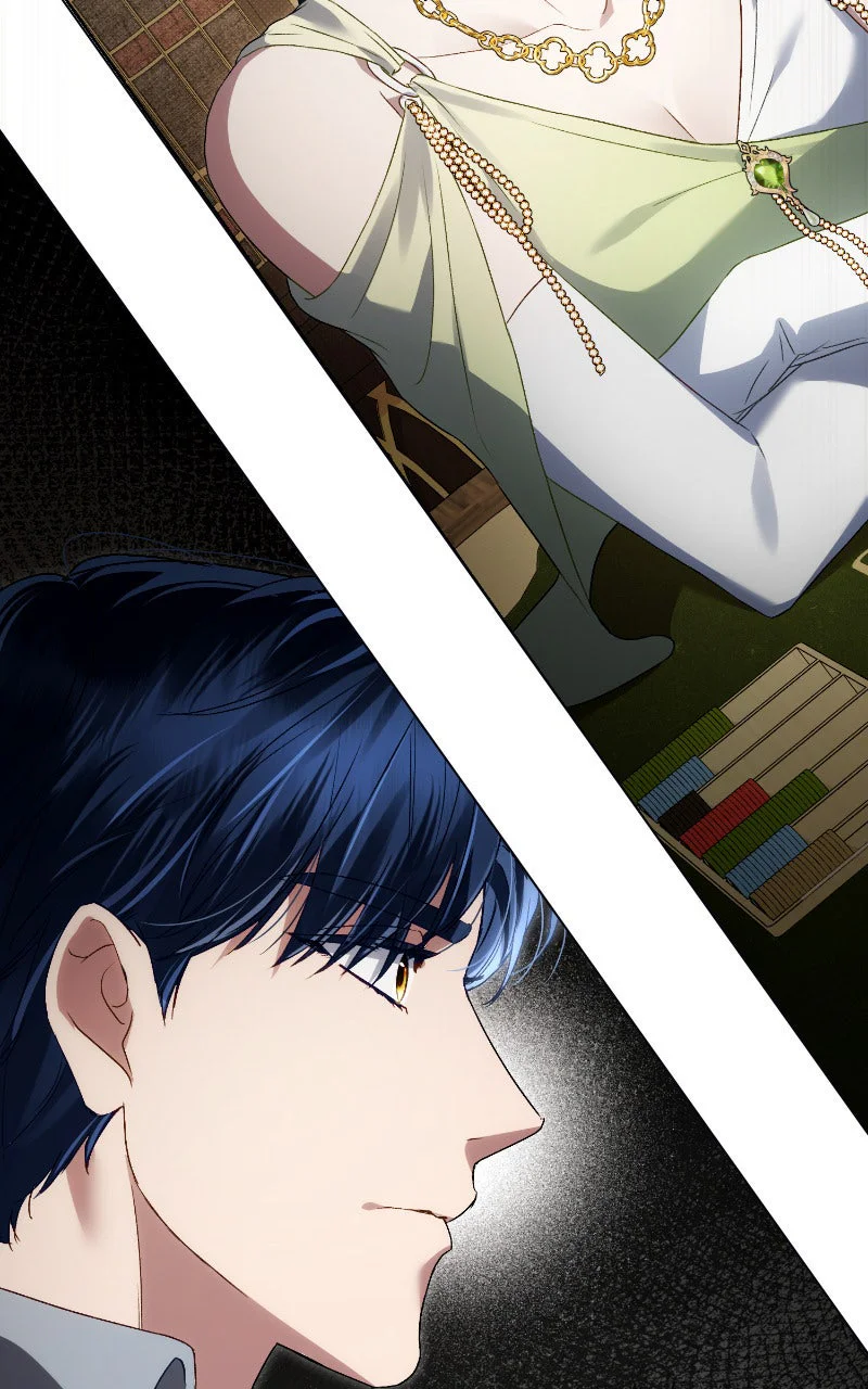 High Society Chapitre 54 - Page 9