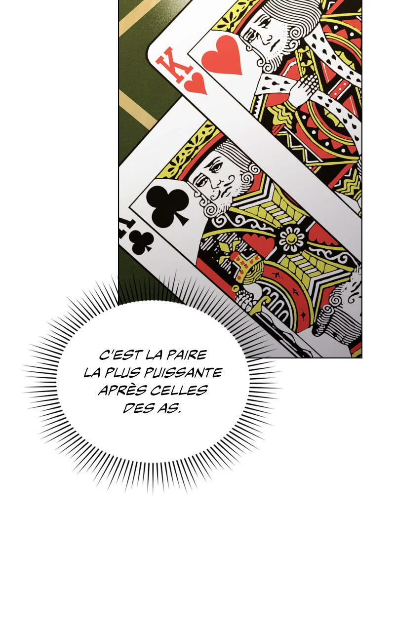 High Society Chapitre 54 - Page 91