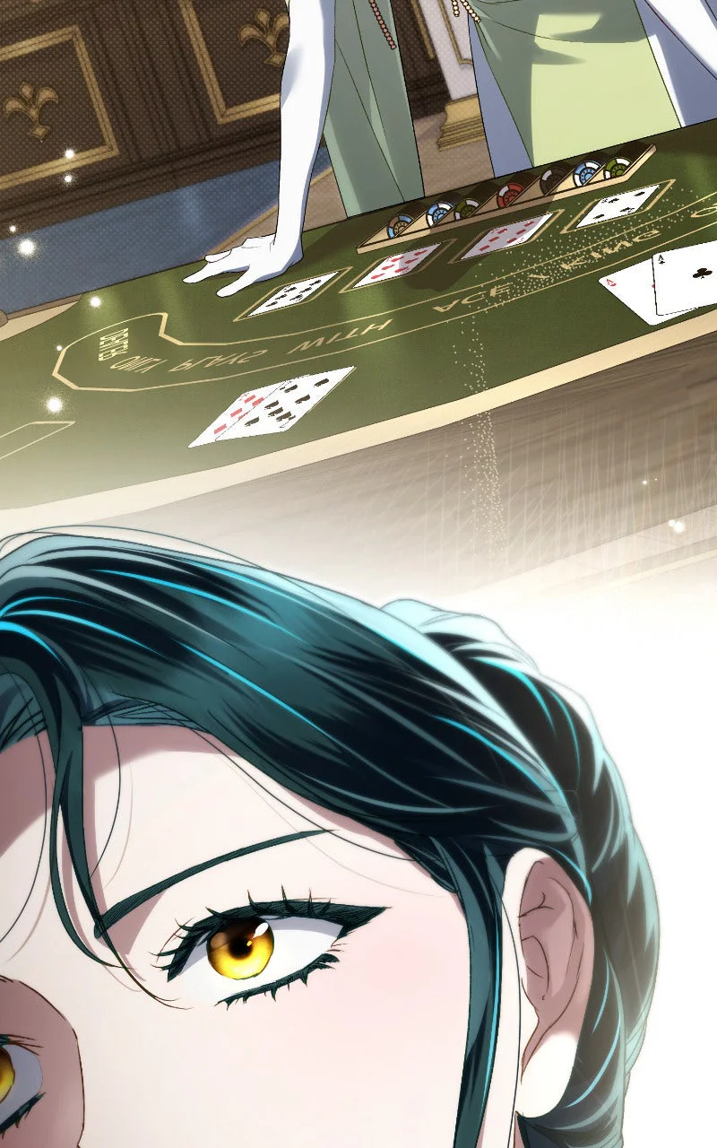 High Society Chapitre 54 - Page 96