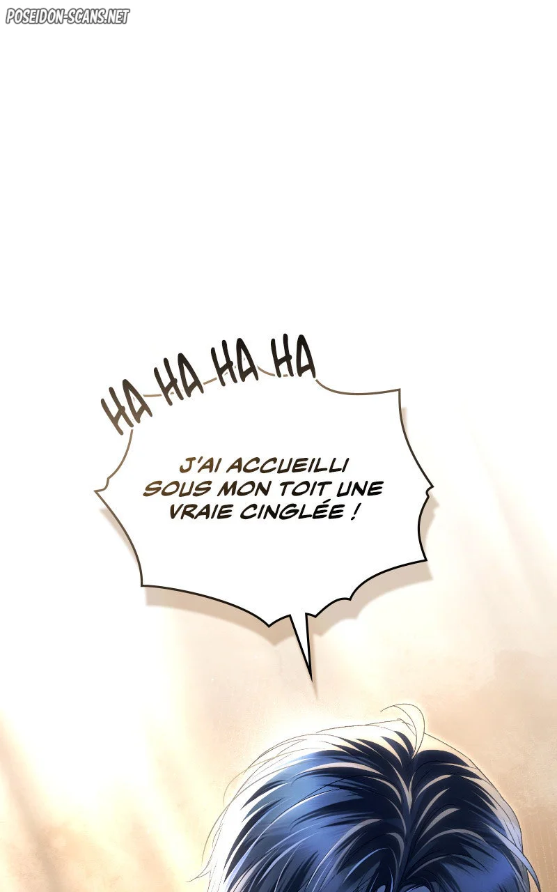 High Society Chapitre 55 - Page 1
