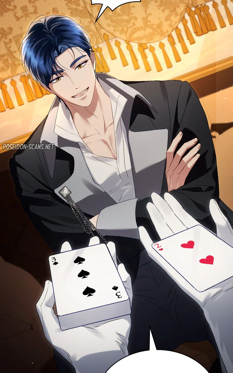 High Society Chapitre 55 - Page 10