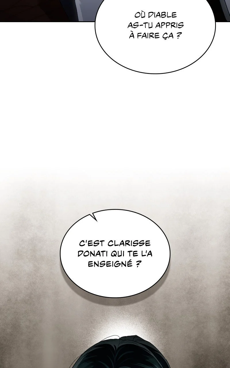 High Society Chapitre 55 - Page 11