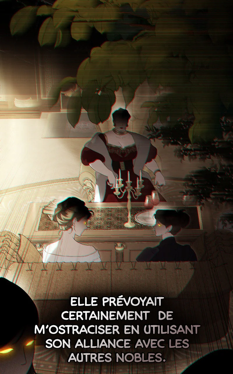 High Society Chapitre 55 - Page 22