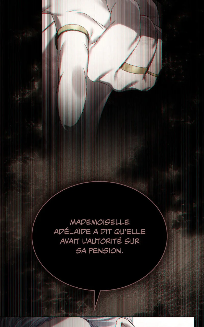 High Society Chapitre 55 - Page 27