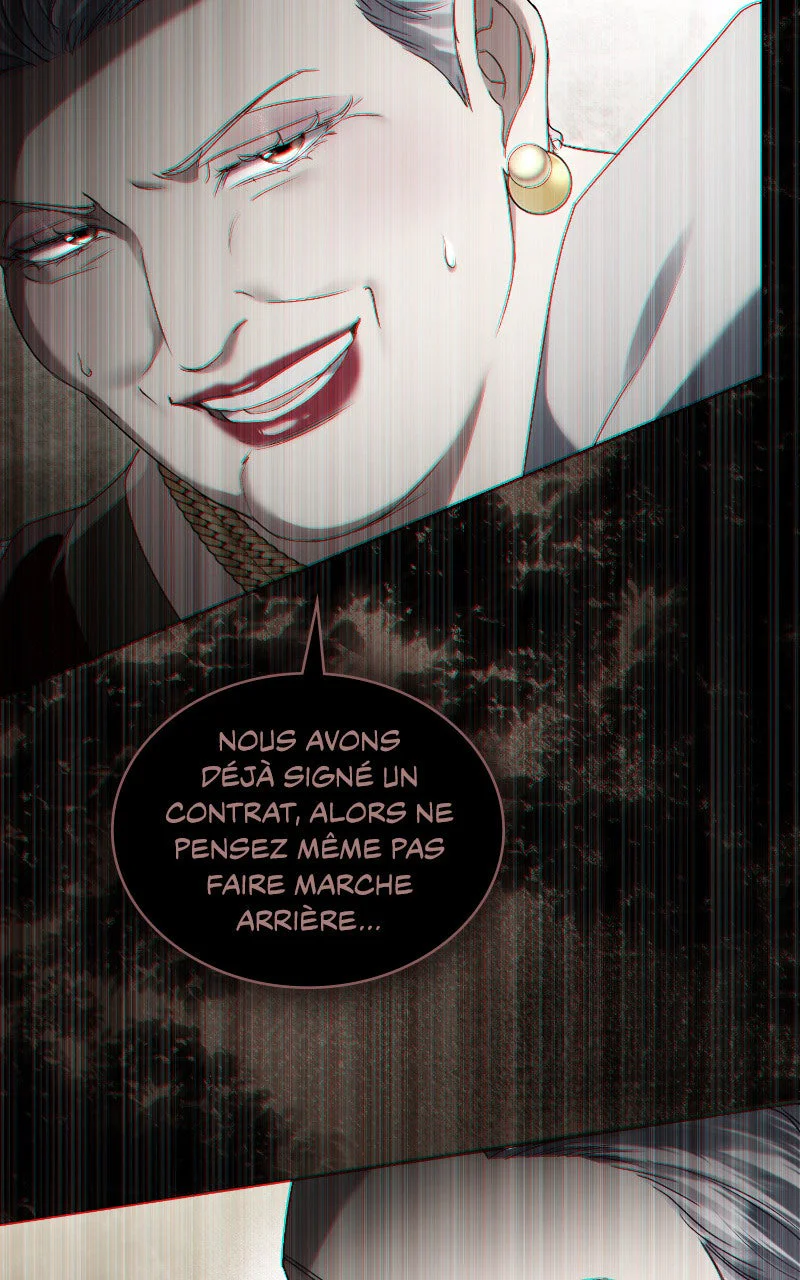 High Society Chapitre 55 - Page 28