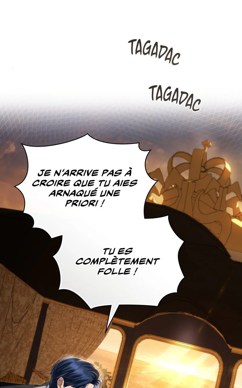 High Society Chapitre 55 - Page 3