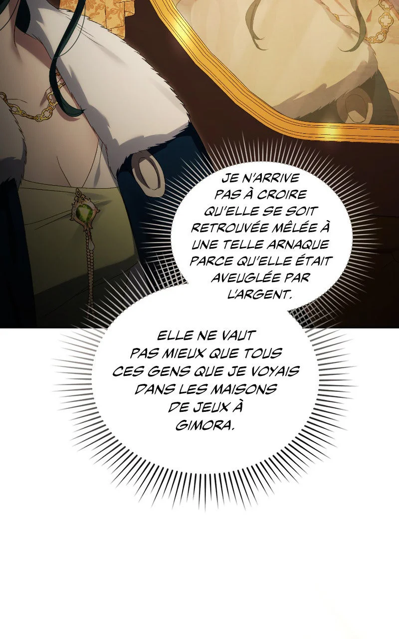 High Society Chapitre 55 - Page 33
