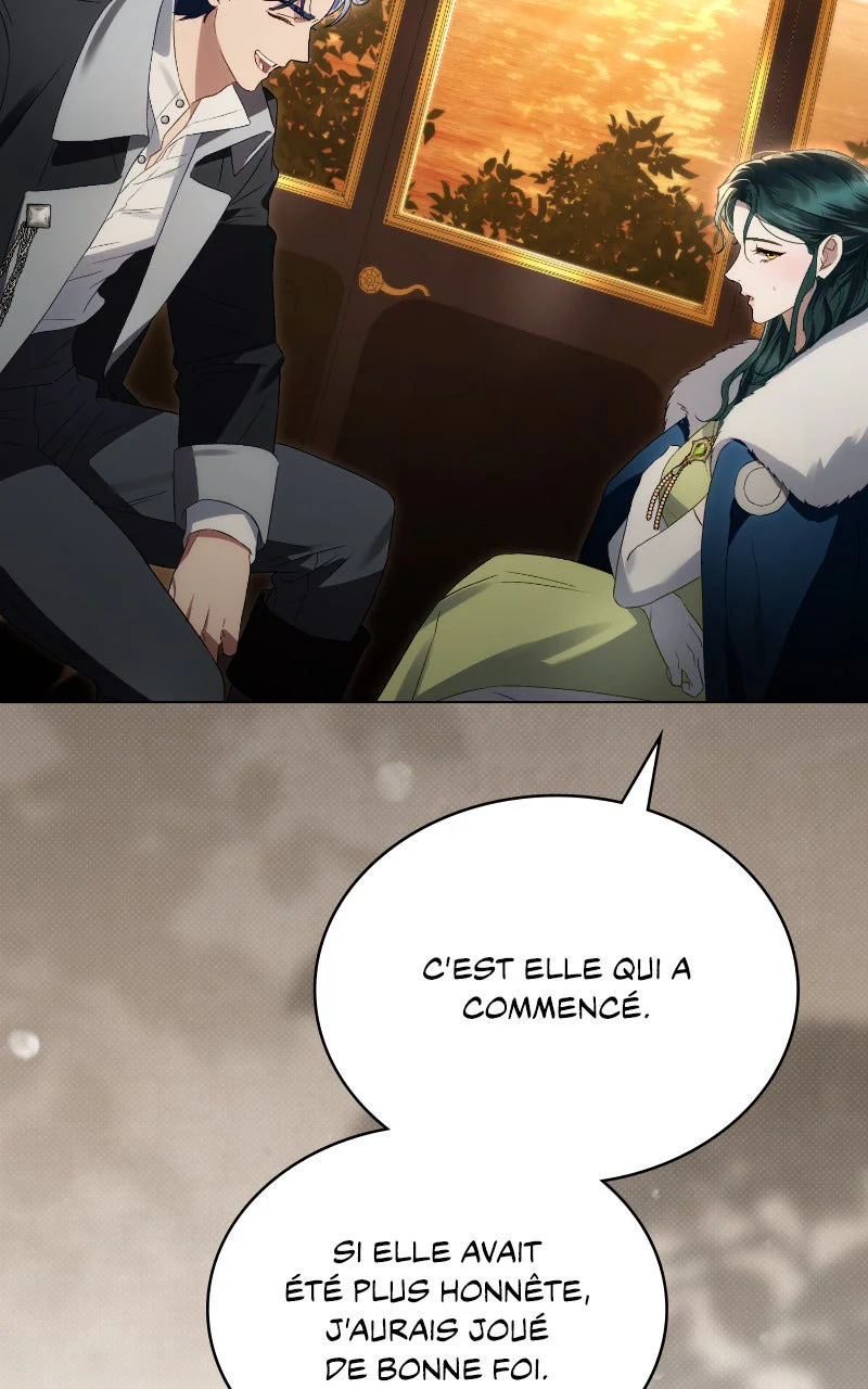High Society Chapitre 55 - Page 4
