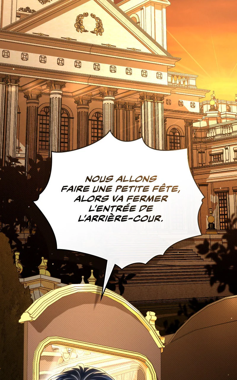 High Society Chapitre 55 - Page 40