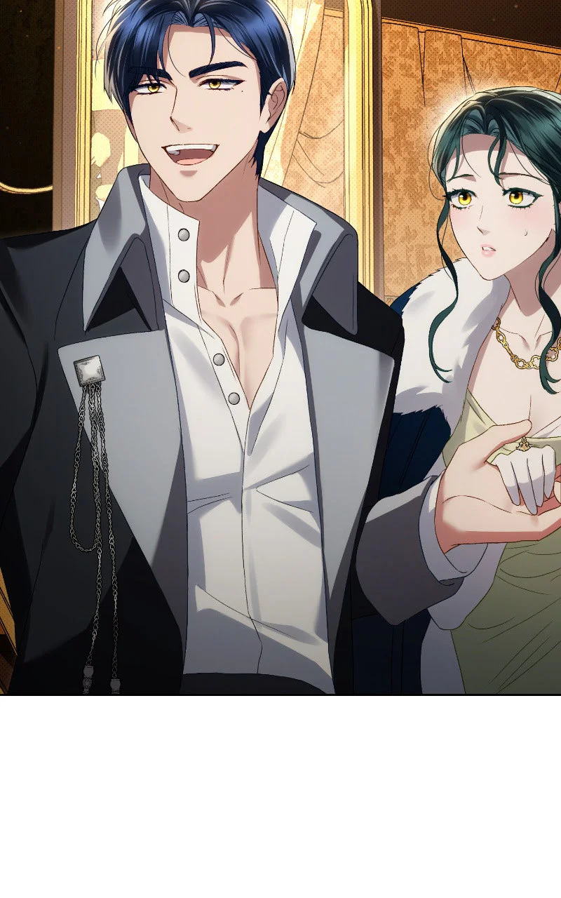 High Society Chapitre 55 - Page 41