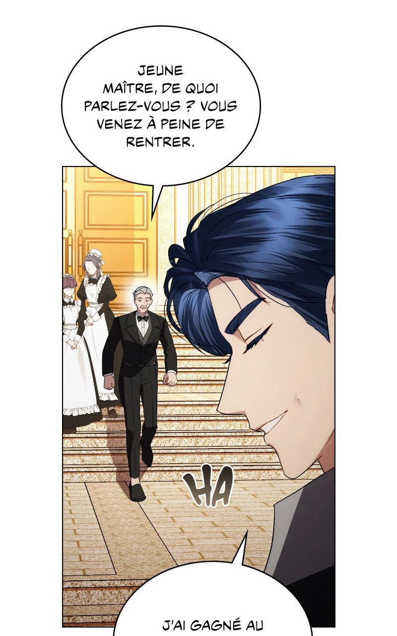 High Society Chapitre 55 - Page 42