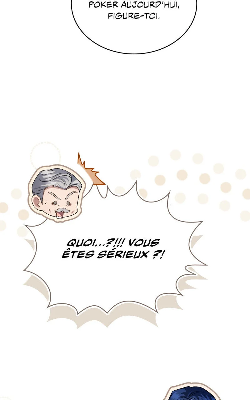 High Society Chapitre 55 - Page 43