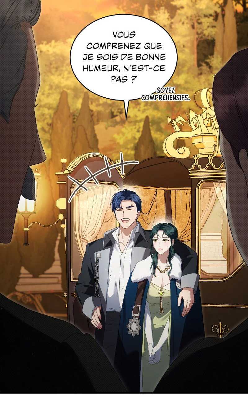High Society Chapitre 55 - Page 45