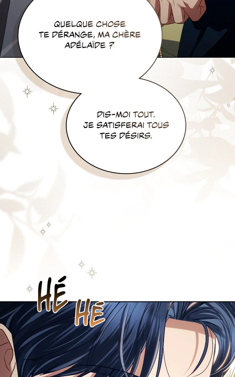 High Society Chapitre 55 - Page 49