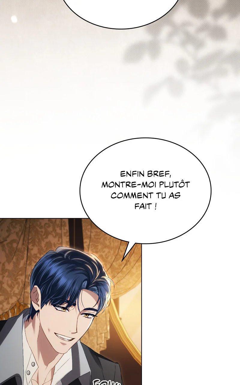 High Society Chapitre 55 - Page 5