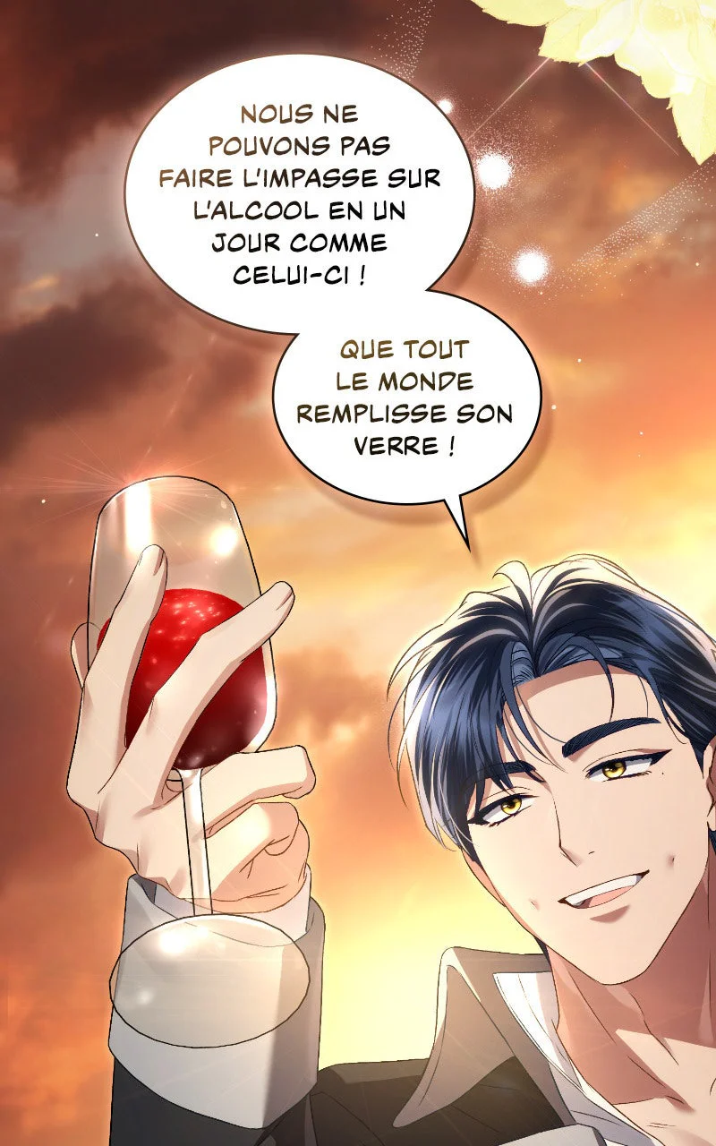 High Society Chapitre 55 - Page 56