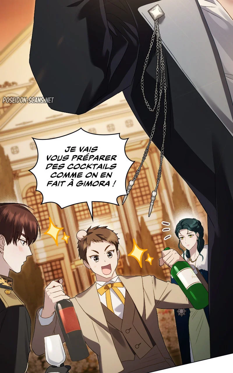High Society Chapitre 55 - Page 57