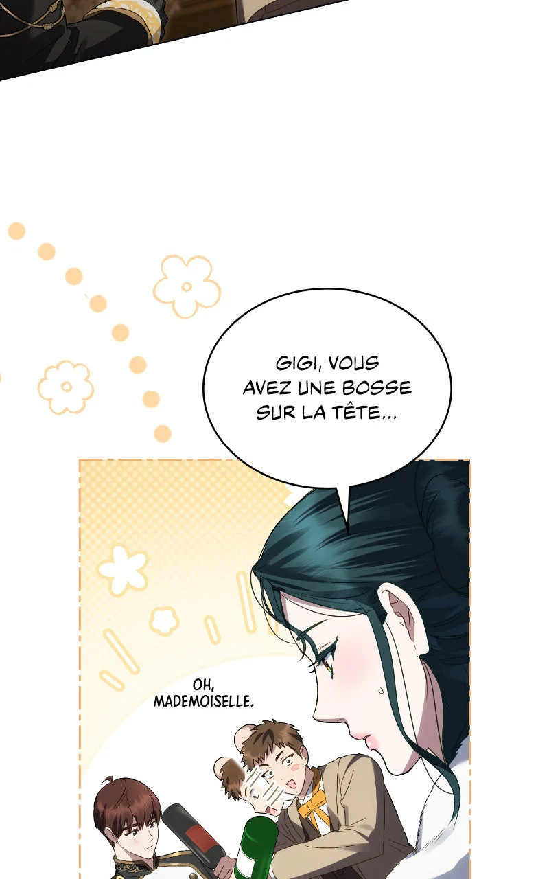 High Society Chapitre 55 - Page 58