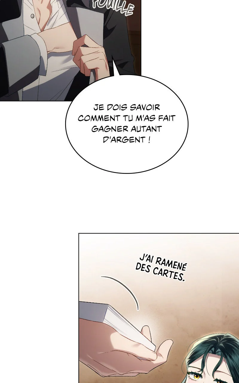 High Society Chapitre 55 - Page 6