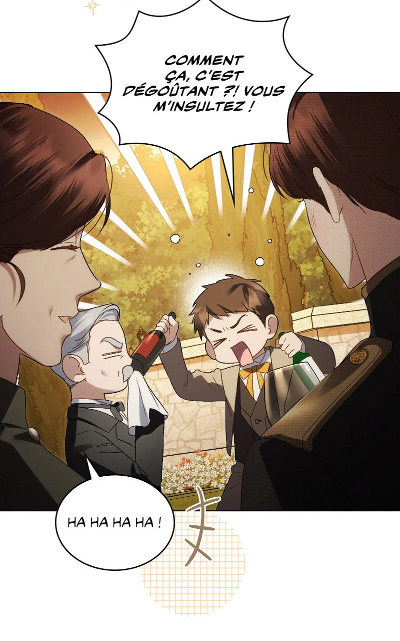 High Society Chapitre 55 - Page 63