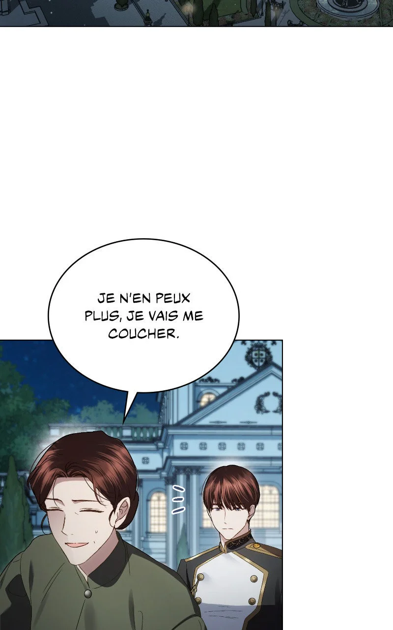 High Society Chapitre 55 - Page 68