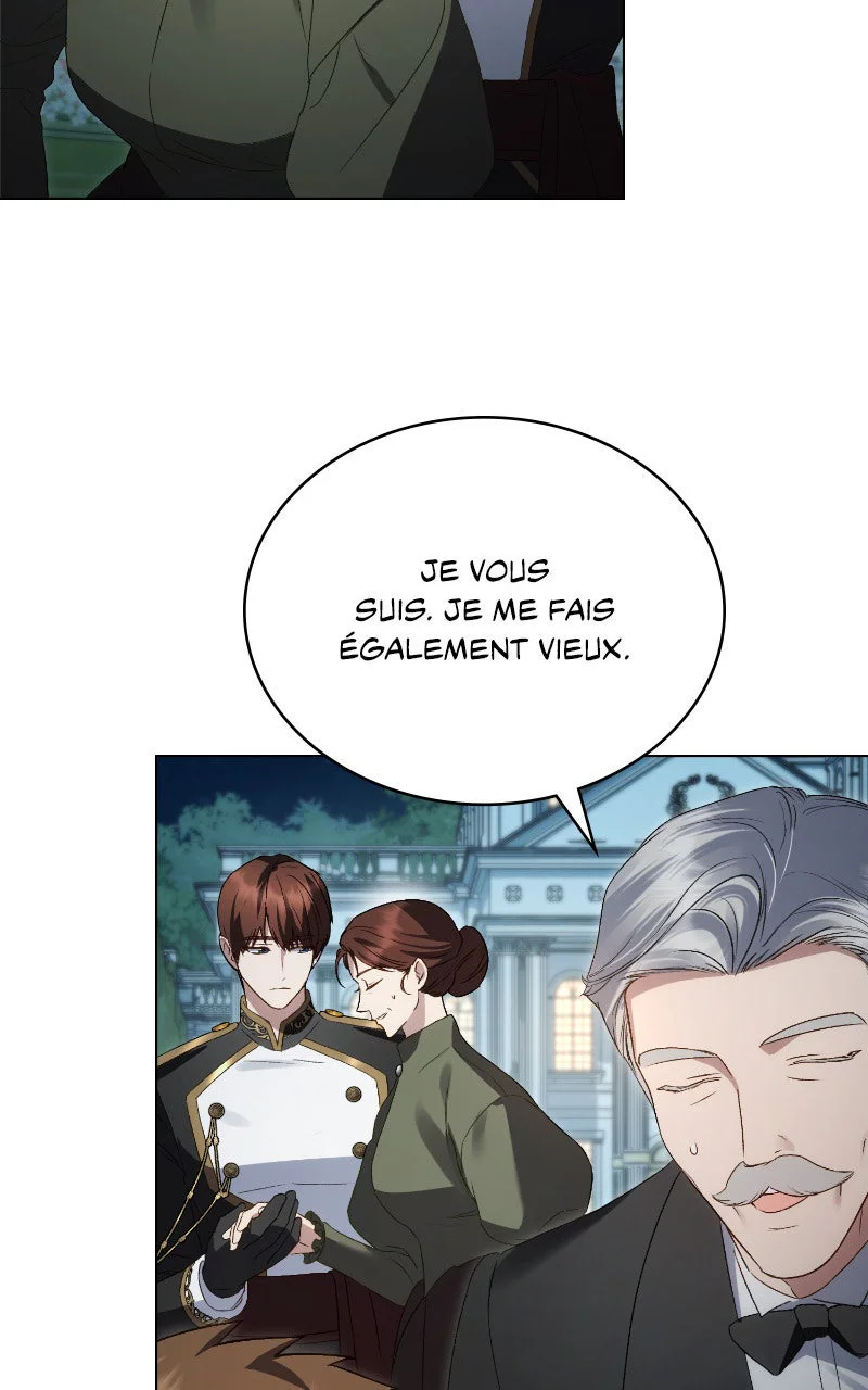 High Society Chapitre 55 - Page 69