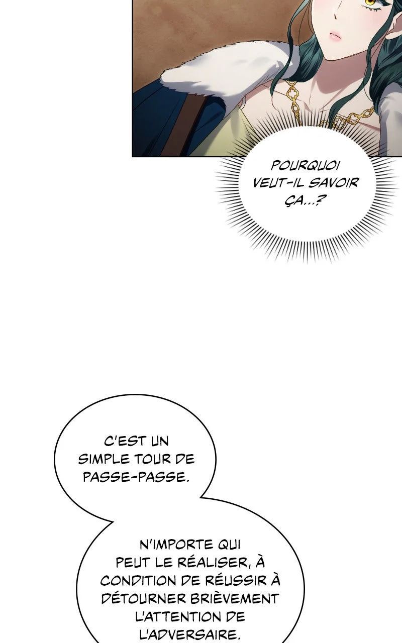 High Society Chapitre 55 - Page 7