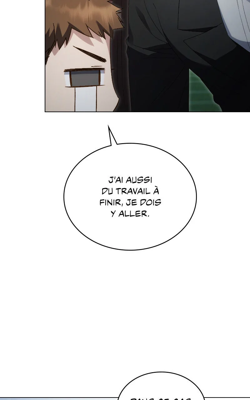 High Society Chapitre 55 - Page 70