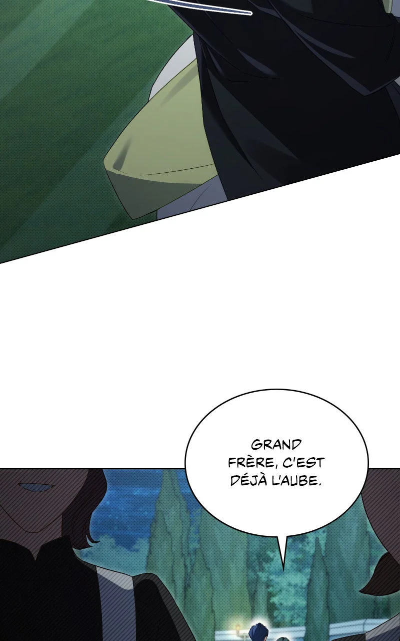 High Society Chapitre 55 - Page 73