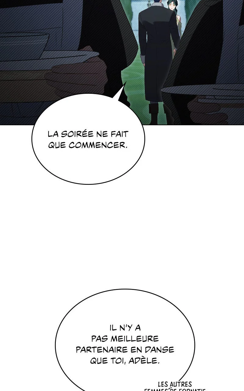 High Society Chapitre 55 - Page 74