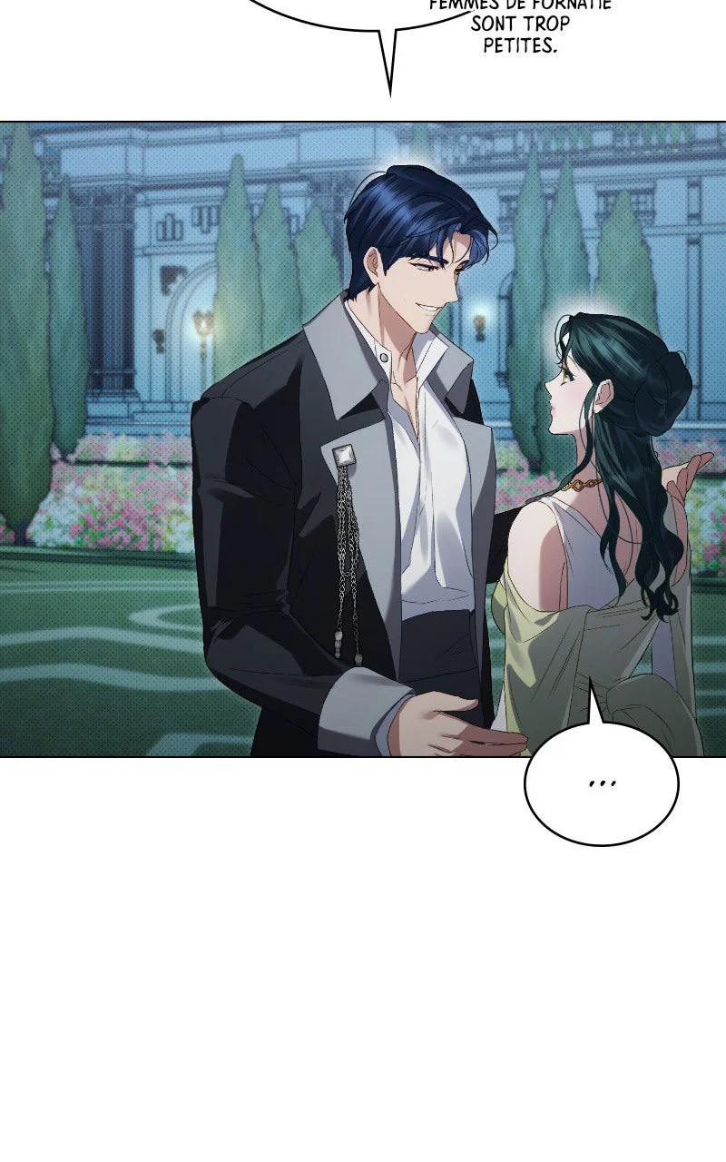 High Society Chapitre 55 - Page 75