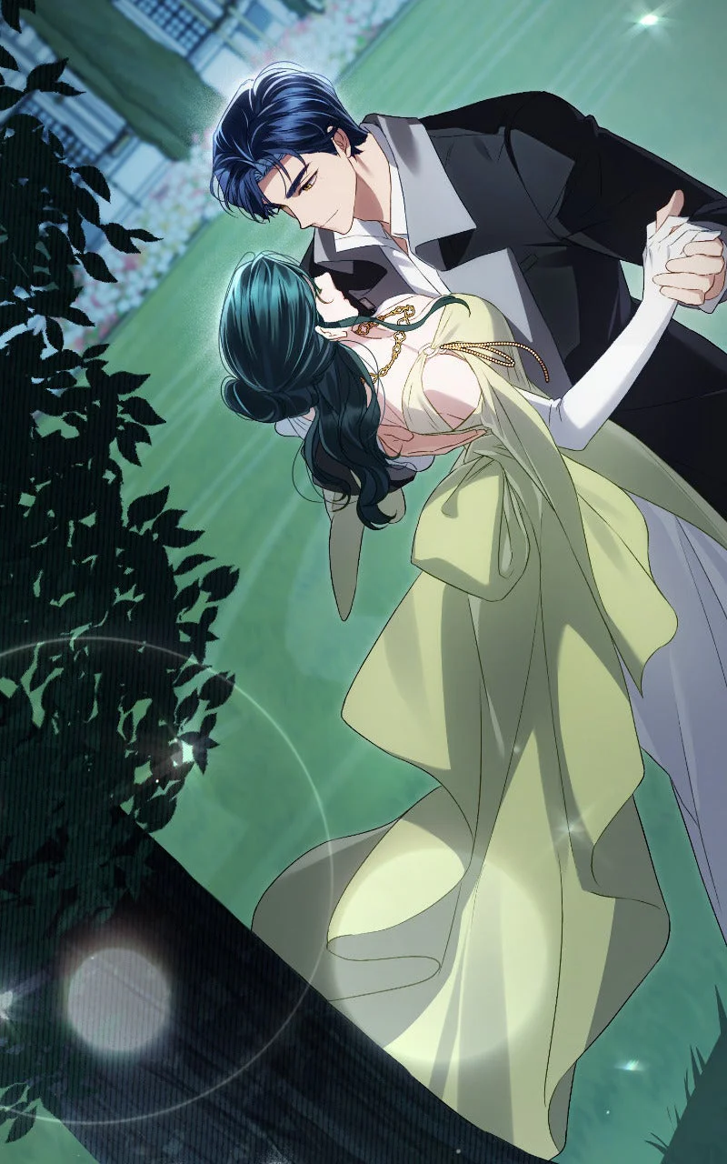 High Society Chapitre 55 - Page 86