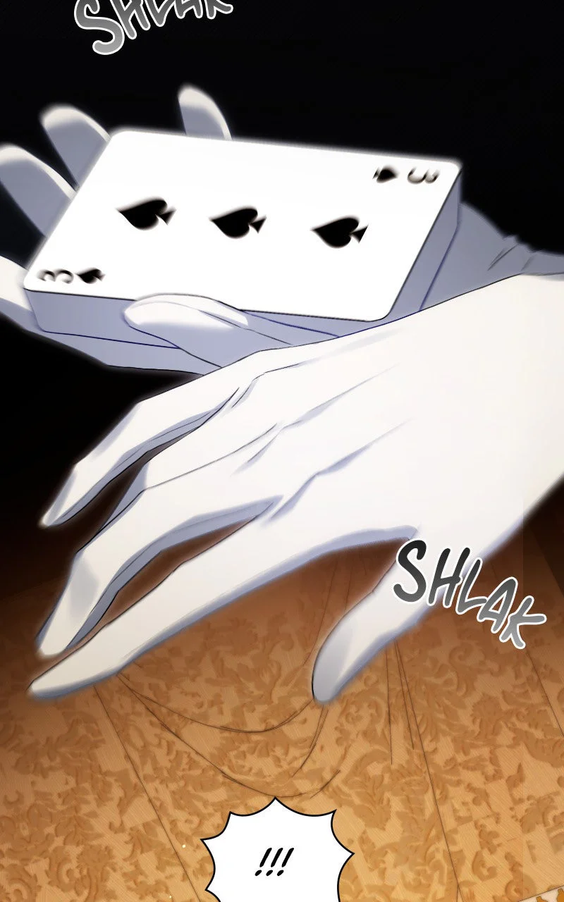 High Society Chapitre 55 - Page 9