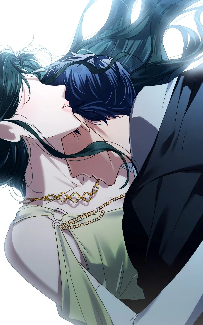 High Society Chapitre 55 - Page 97