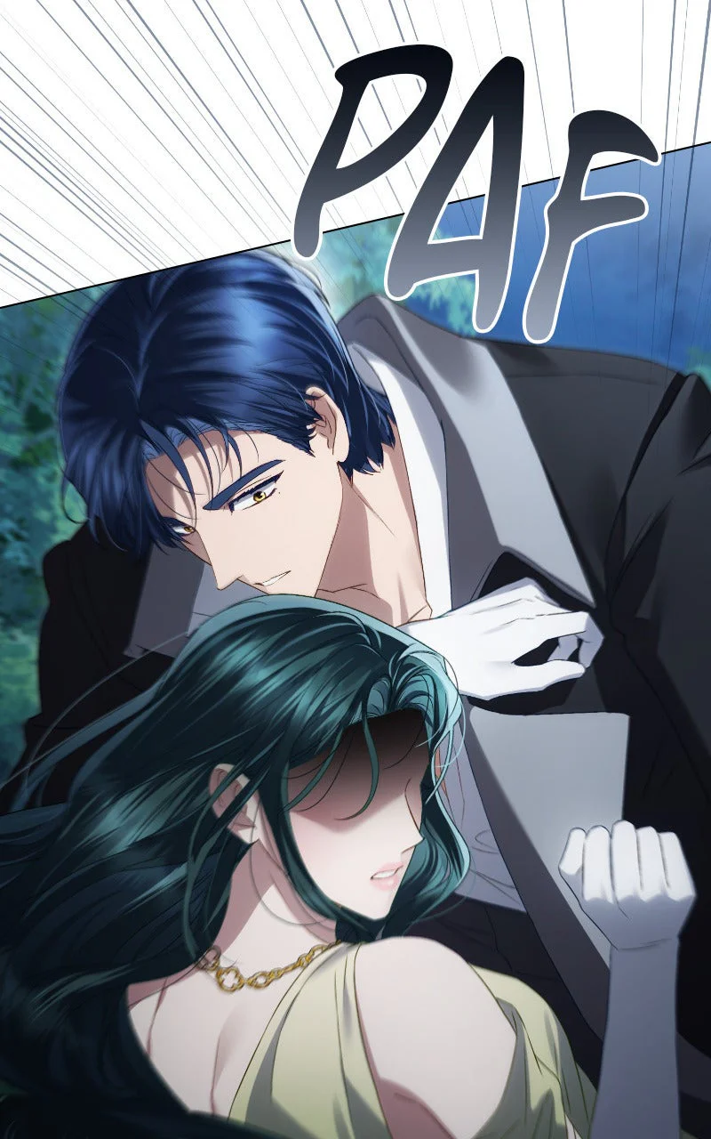 High Society Chapitre 56 - Page 18